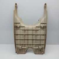 Yamaha Vino Floor Tray Panel