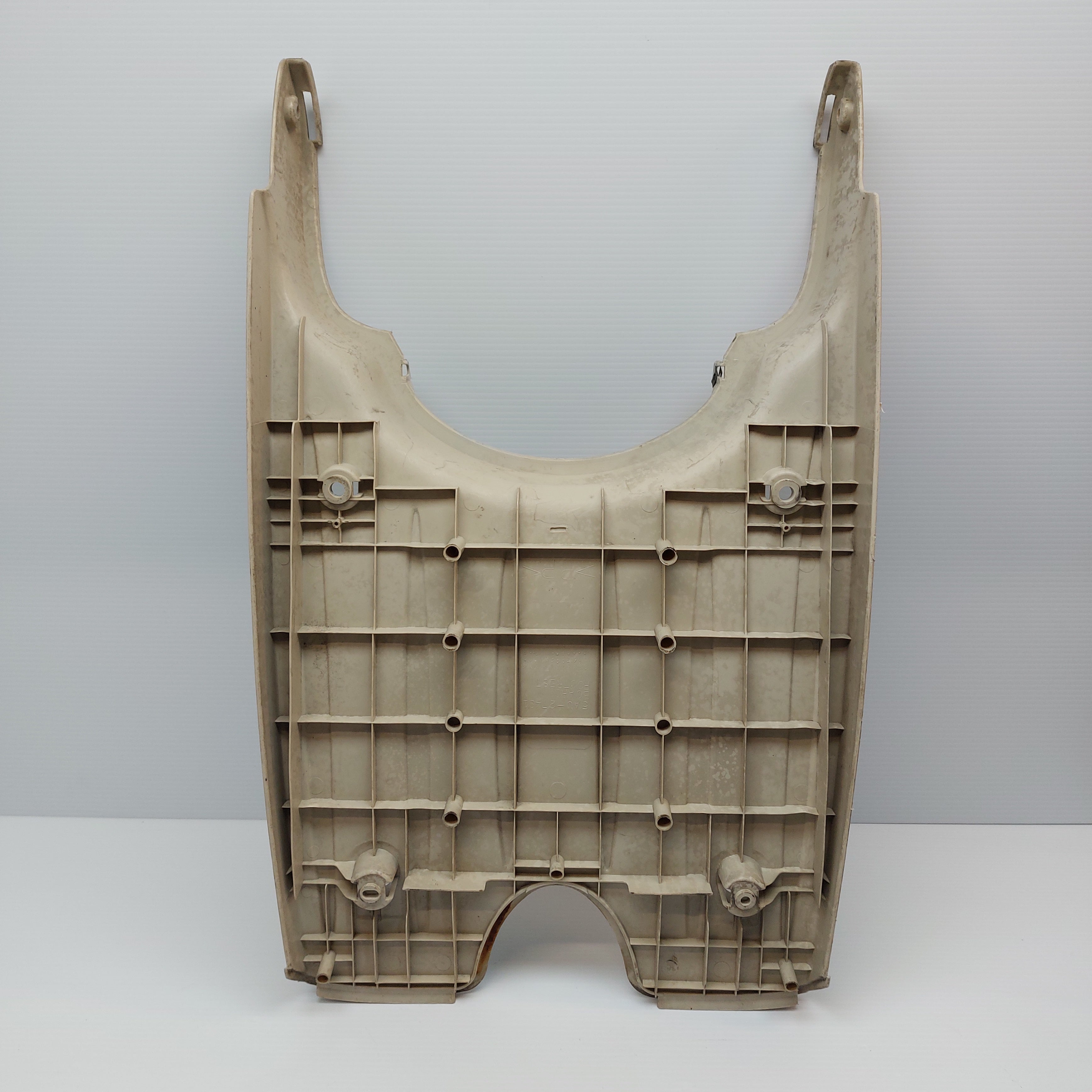 Yamaha Vino Floor Tray Panel