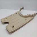 Yamaha Vino Floor Tray Panel