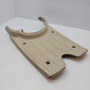 Yamaha Vino Floor Tray Panel