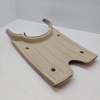 Yamaha Vino Floor Tray Panel