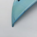 Yamaha Vino RH Rear Side Panel - Light Blue