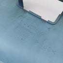 Yamaha Vino RH Rear Side Panel - Light Blue