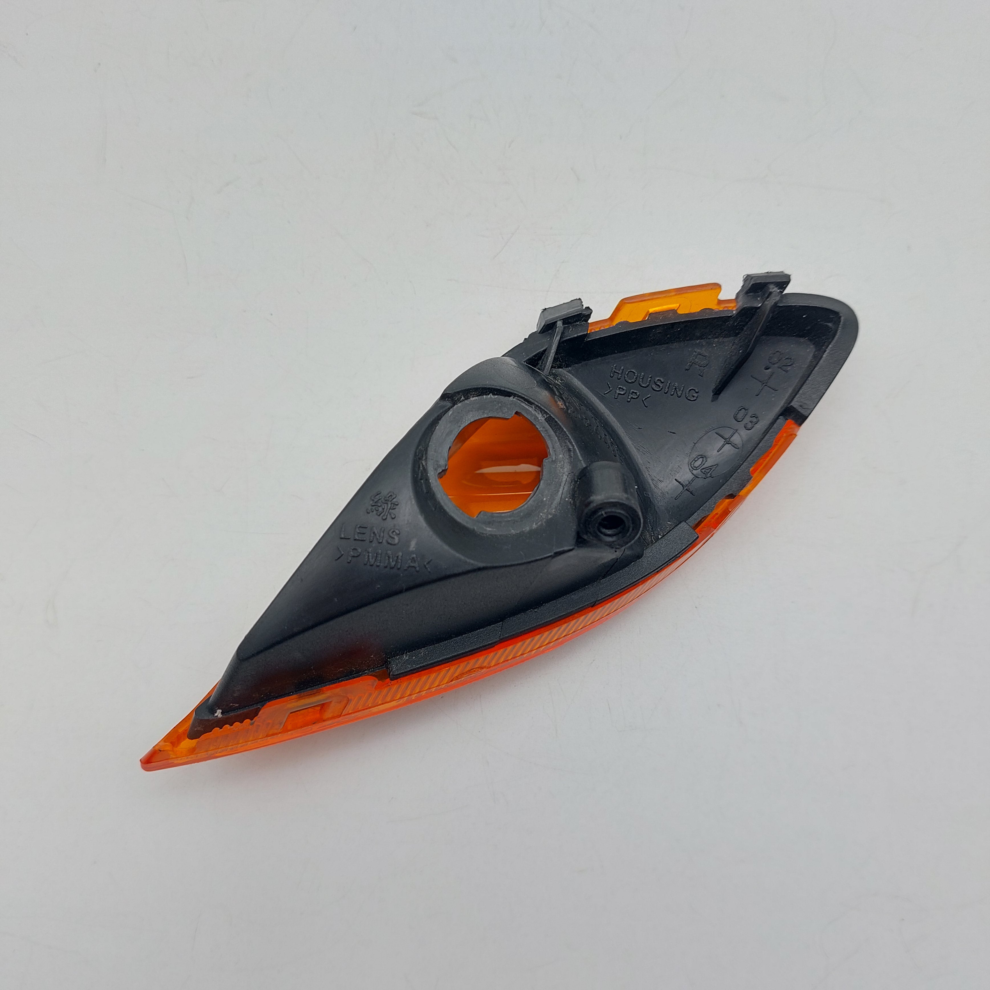 Yamaha Jog CV50 RH Front Indicator