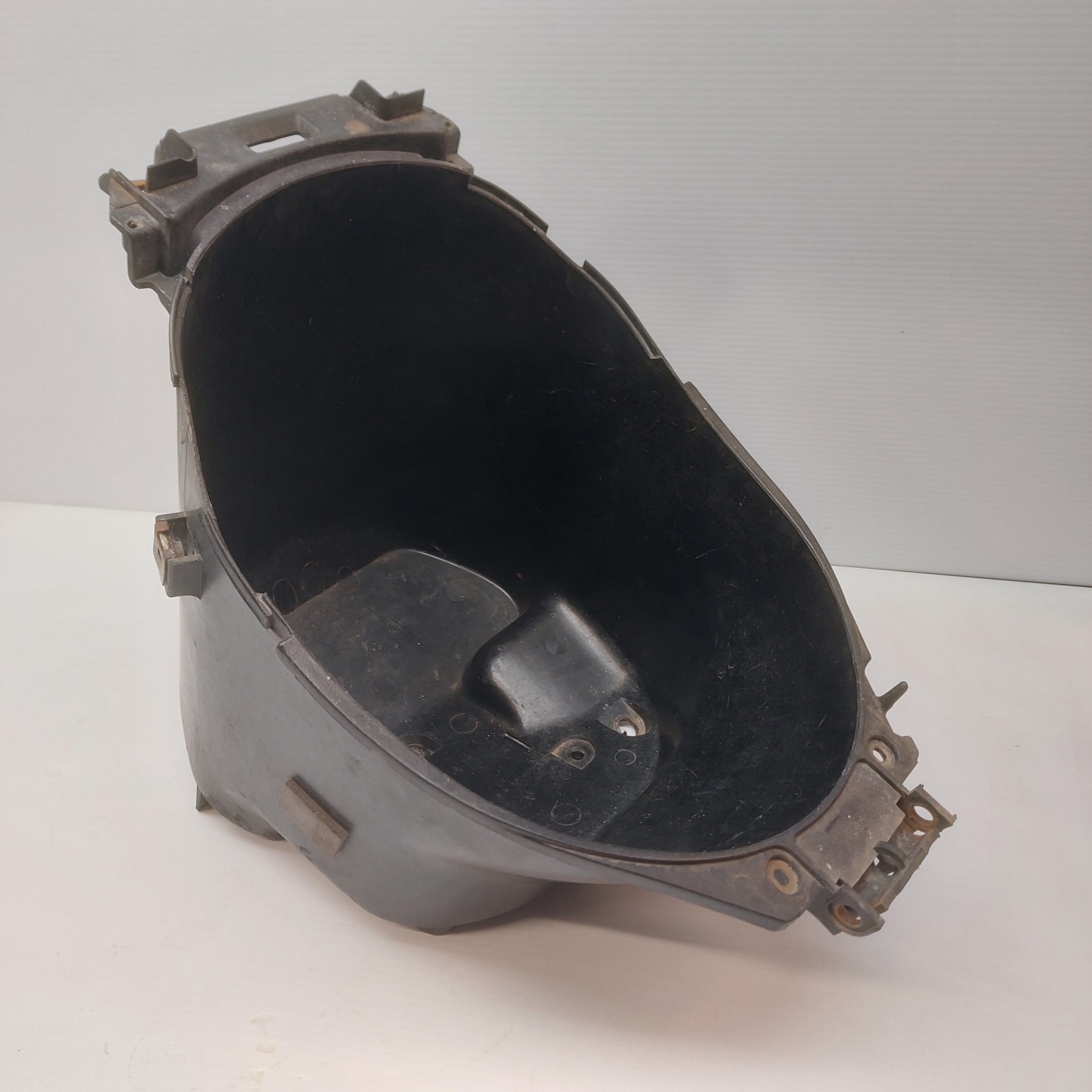 Yamaha Vino Seat Bucket