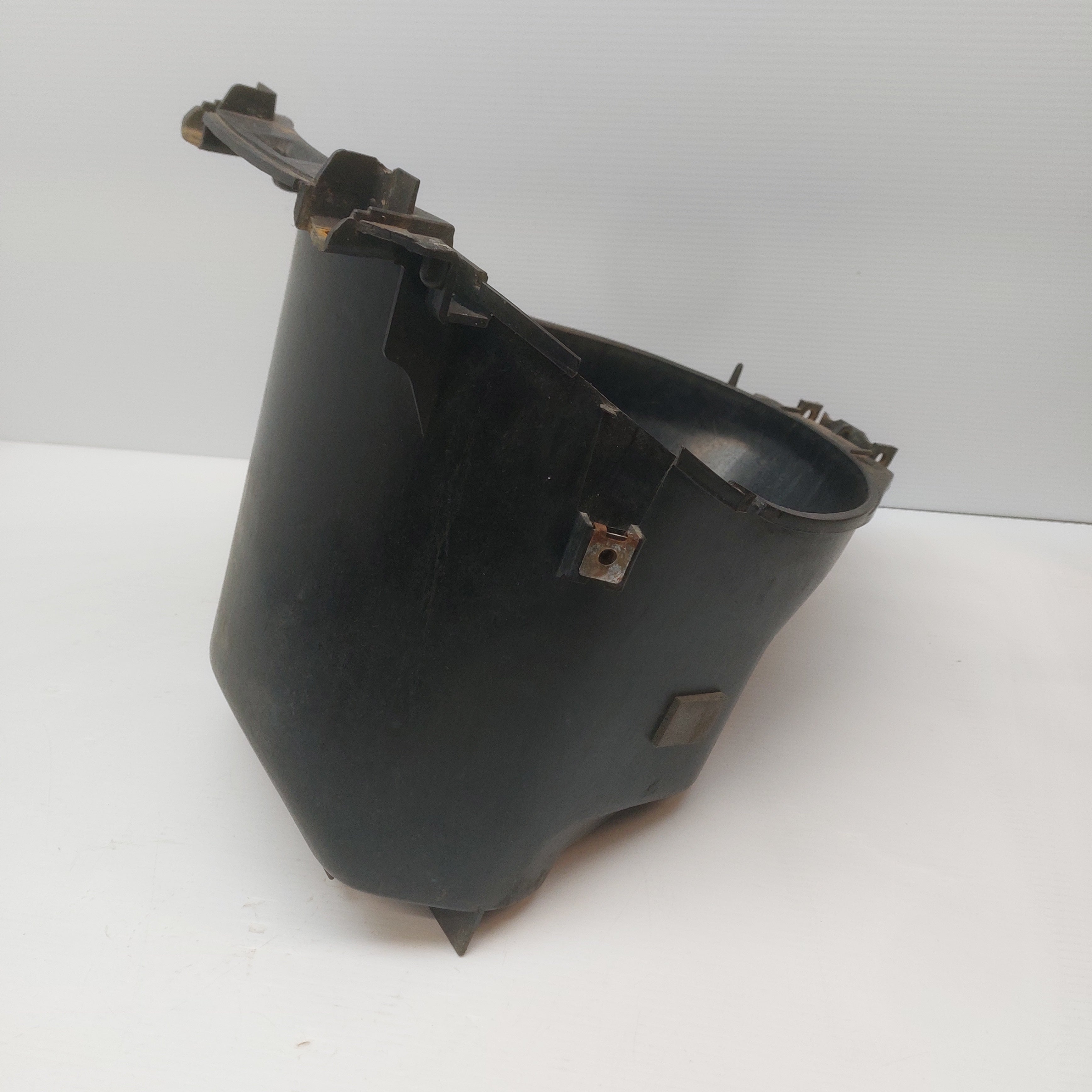 Yamaha Vino Seat Bucket