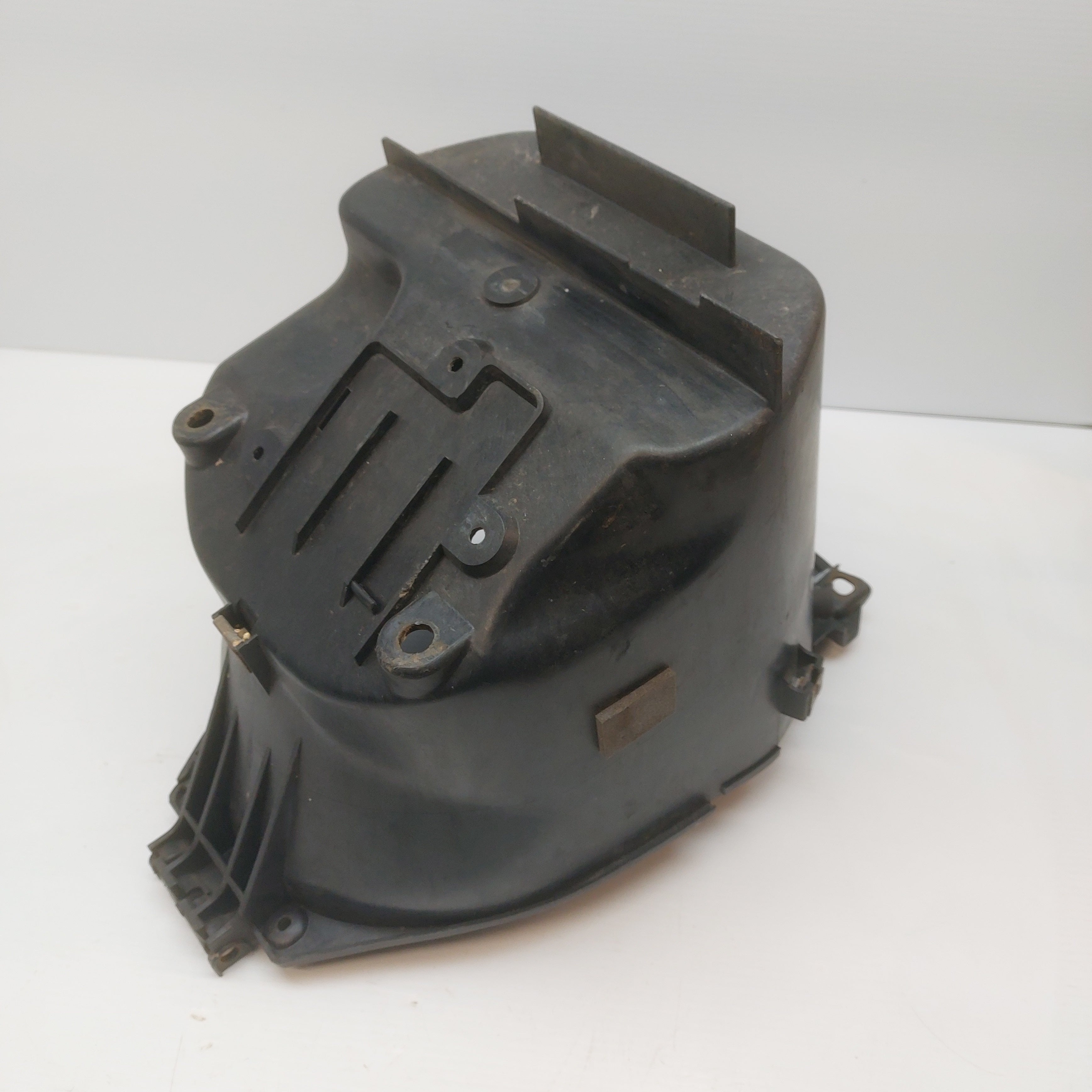 Yamaha Vino Seat Bucket