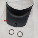 Yamaha Jog CV50 Battery Cover Panel & Headset Bearings