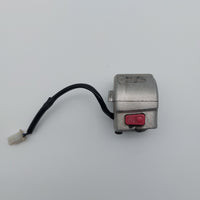 Yamaha Jog CV50 LH Switch Block