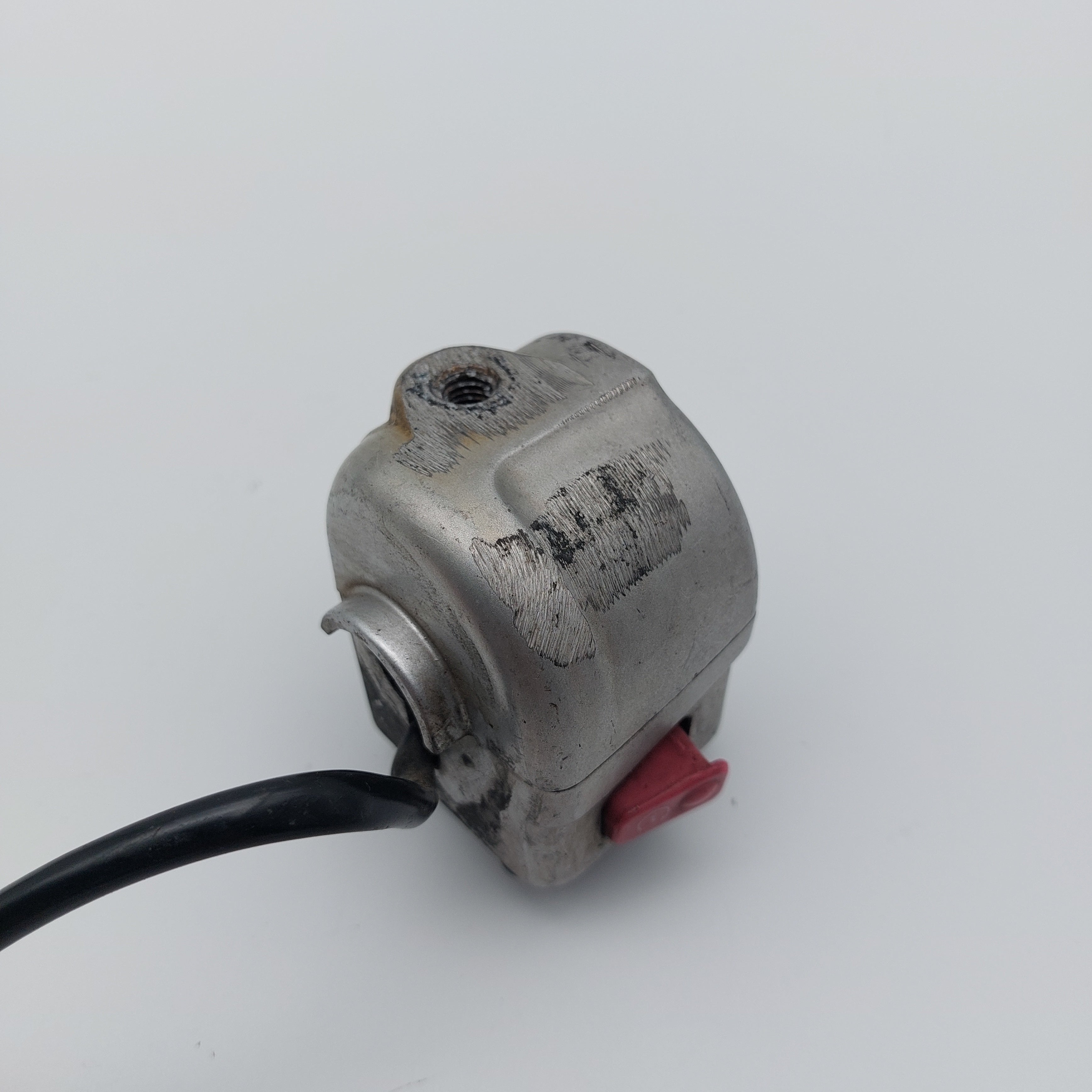 Yamaha Jog CV50 LH Switch Block