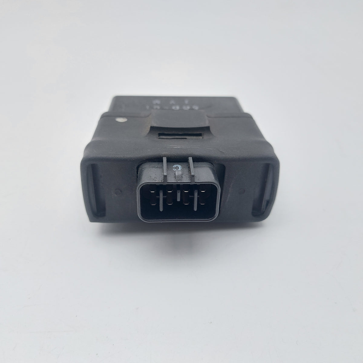 Sport CDI 2-Stroke Euro 2 Standard For CPI Oliver 25 Scooter - No Rev Limiter
