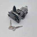 Yamaha Jog CV50 and Vino Ignition Switch