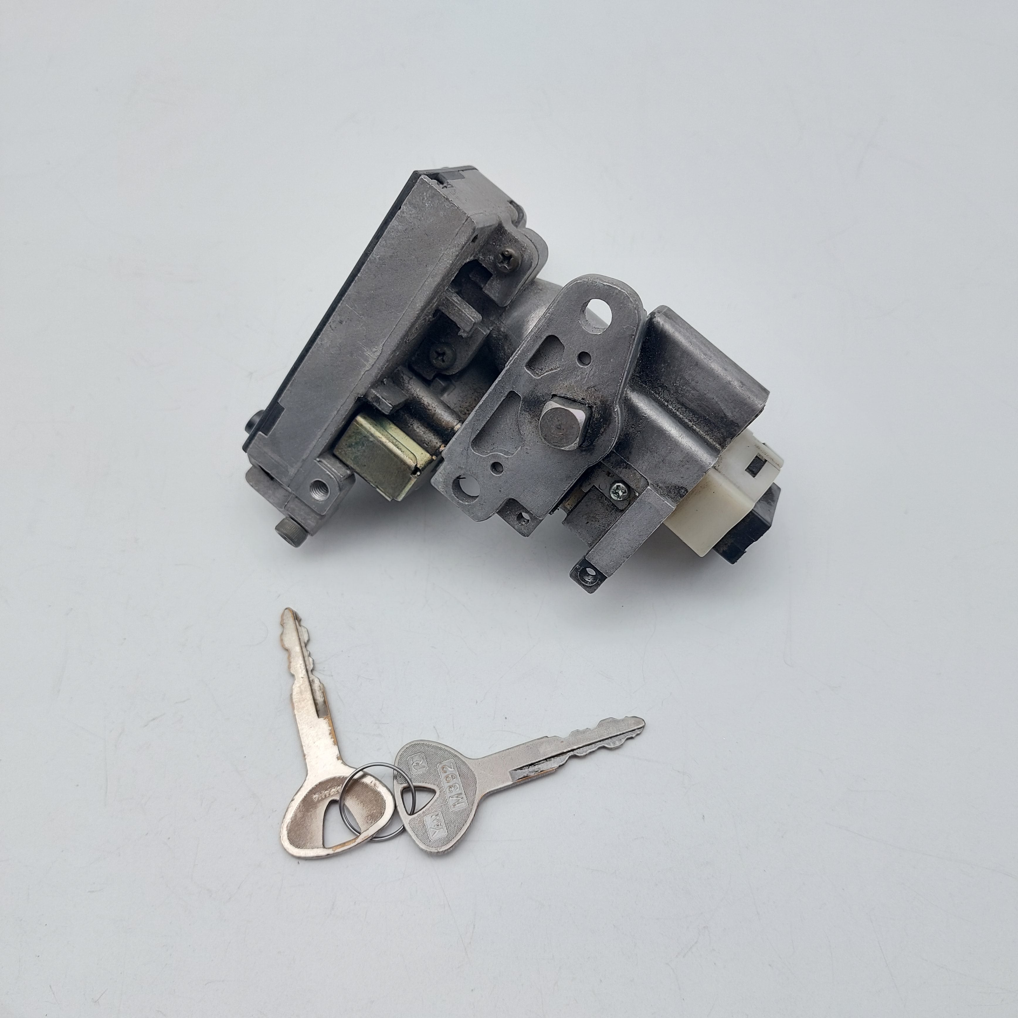 Yamaha Jog CV50 and Vino Ignition Switch
