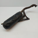 Yamaha 50cc 2-Stroke Exhaust