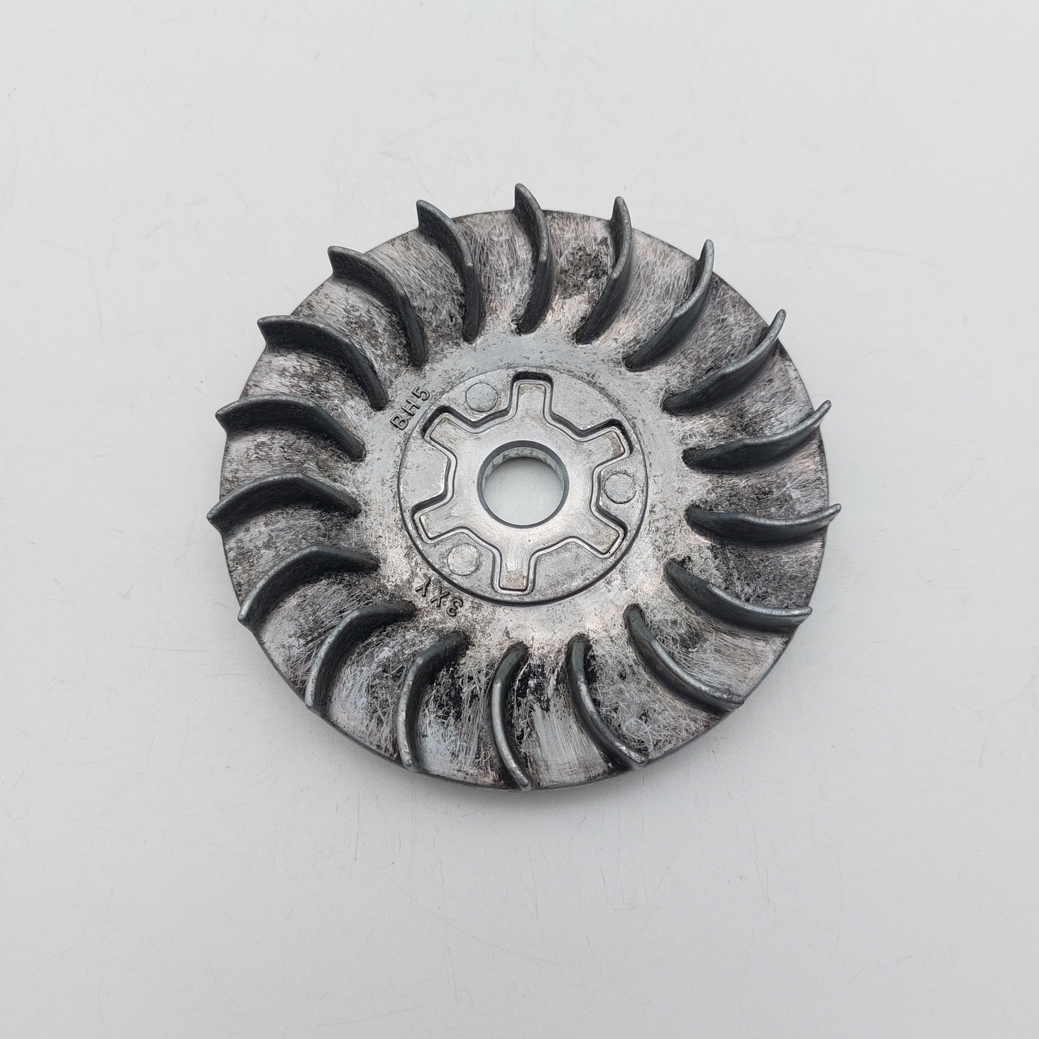 Yamaha Jog CV50 Variator Outer Drive Face
